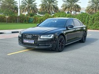 Used 2016 Audi A8 for sale in Dubai
