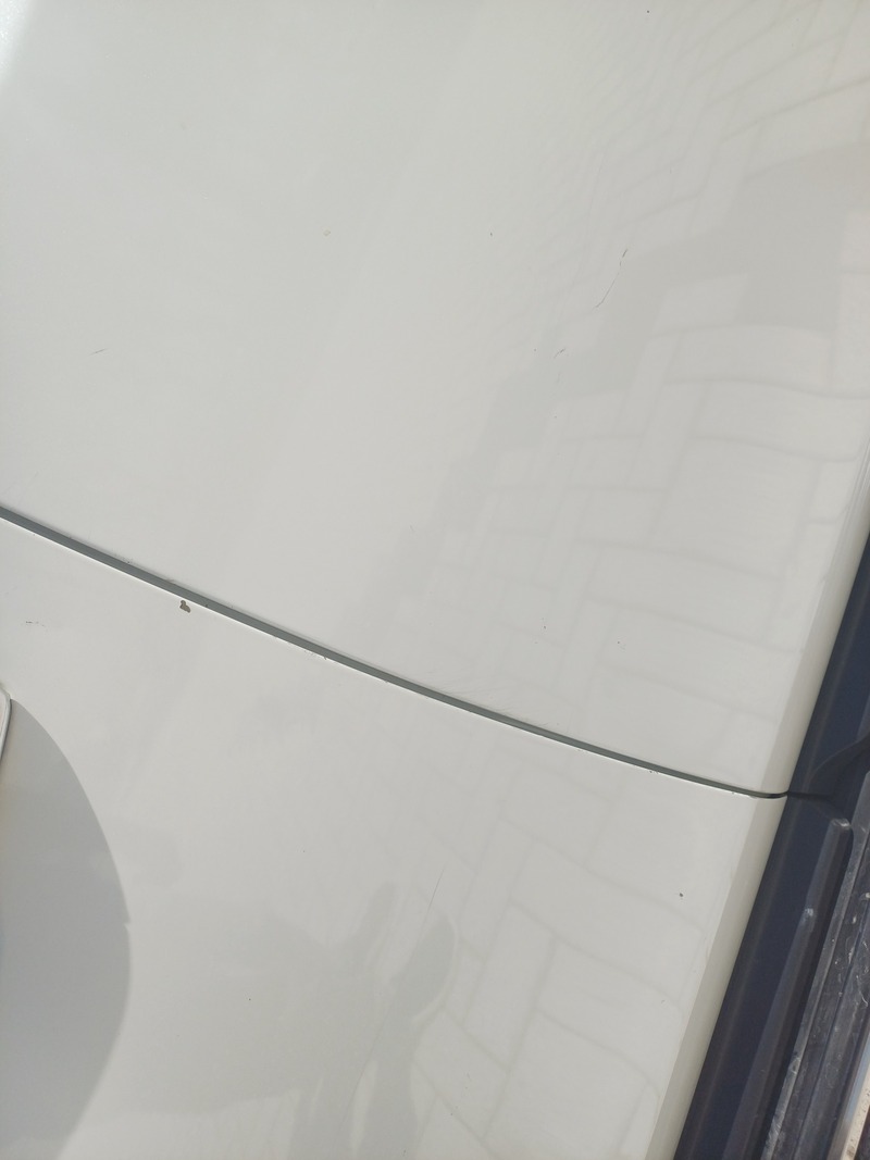 Used 2018 Nissan Pathfinder for sale in Dubai