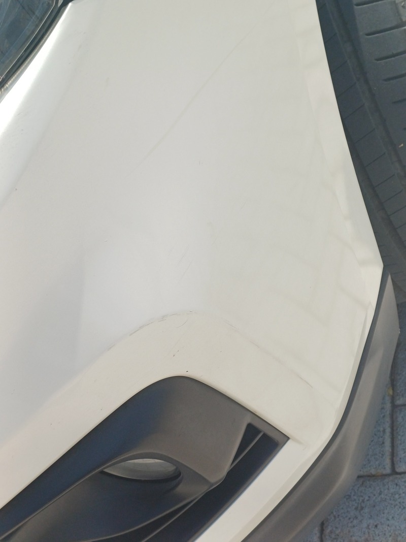 Used 2018 Nissan Pathfinder for sale in Dubai