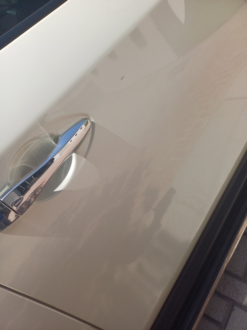 Used 2018 Nissan Pathfinder for sale in Dubai
