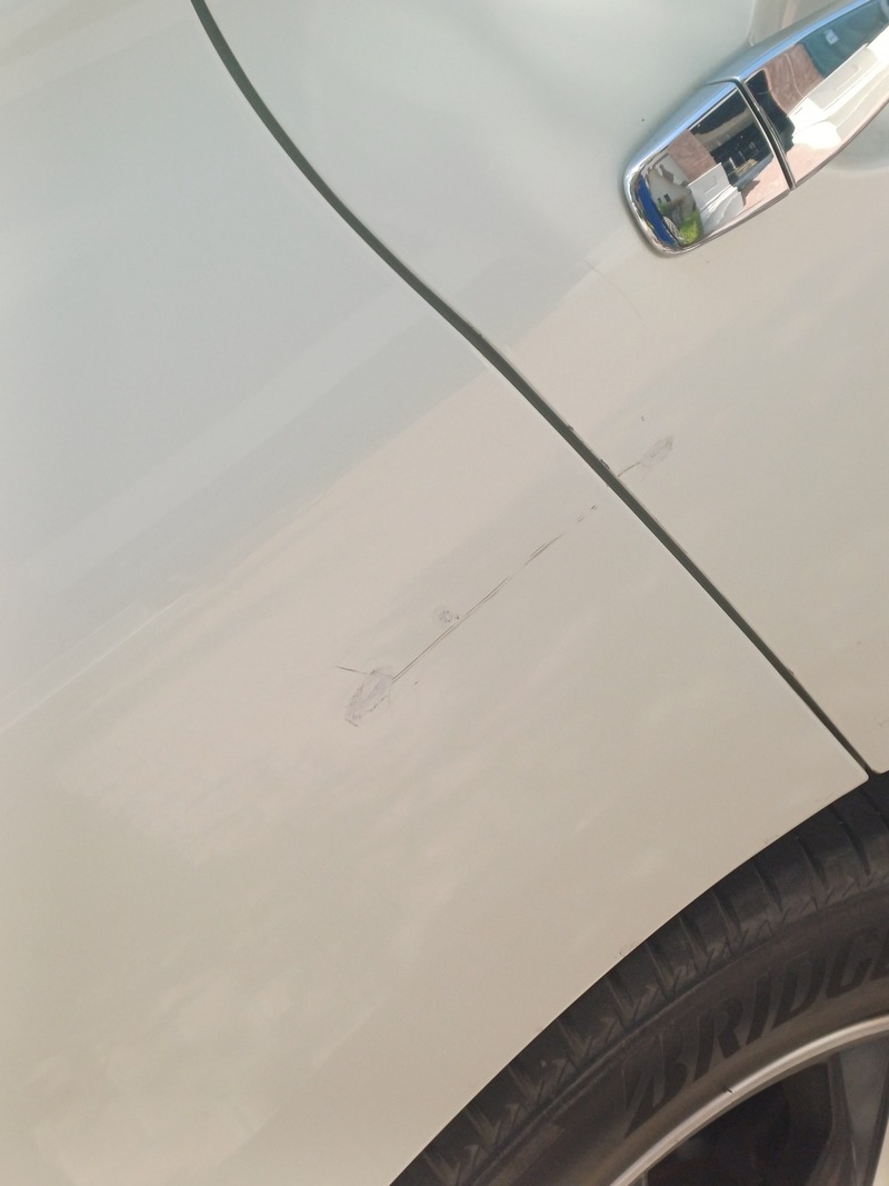 Used 2018 Nissan Pathfinder for sale in Dubai