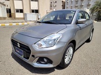 Suzuki Dzire