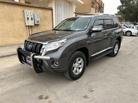 Used 2016 Toyota Prado for sale in Riyadh