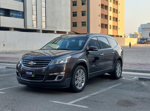 chevrolet