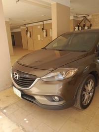 Used 2015 Mazda CX-9 for sale in Mecca