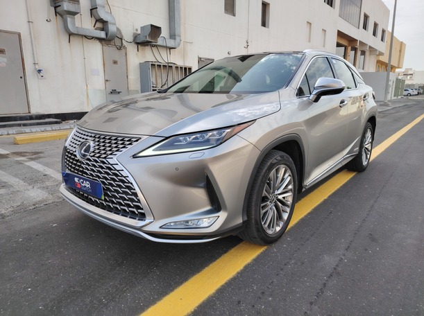 lexus