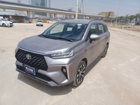 Used 2024 Toyota Veloz for sale in Riyadh