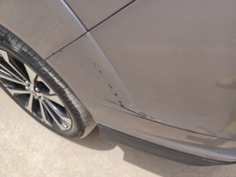Used 2024 Toyota Veloz for sale in Riyadh