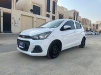 Used 2018 Chevrolet Spark for sale in Riyadh