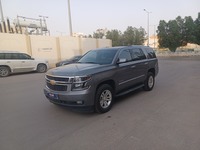 مستعمله 2020 شفروليه تاهو للبيع فى الرياض