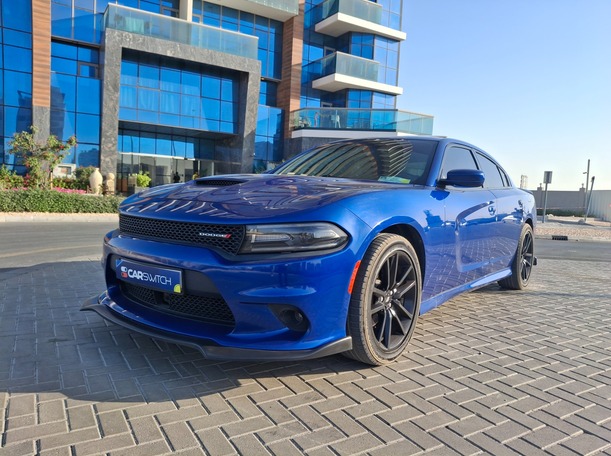 dodge