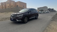 Used 2022 Renault Koleos for sale in Al Khobar