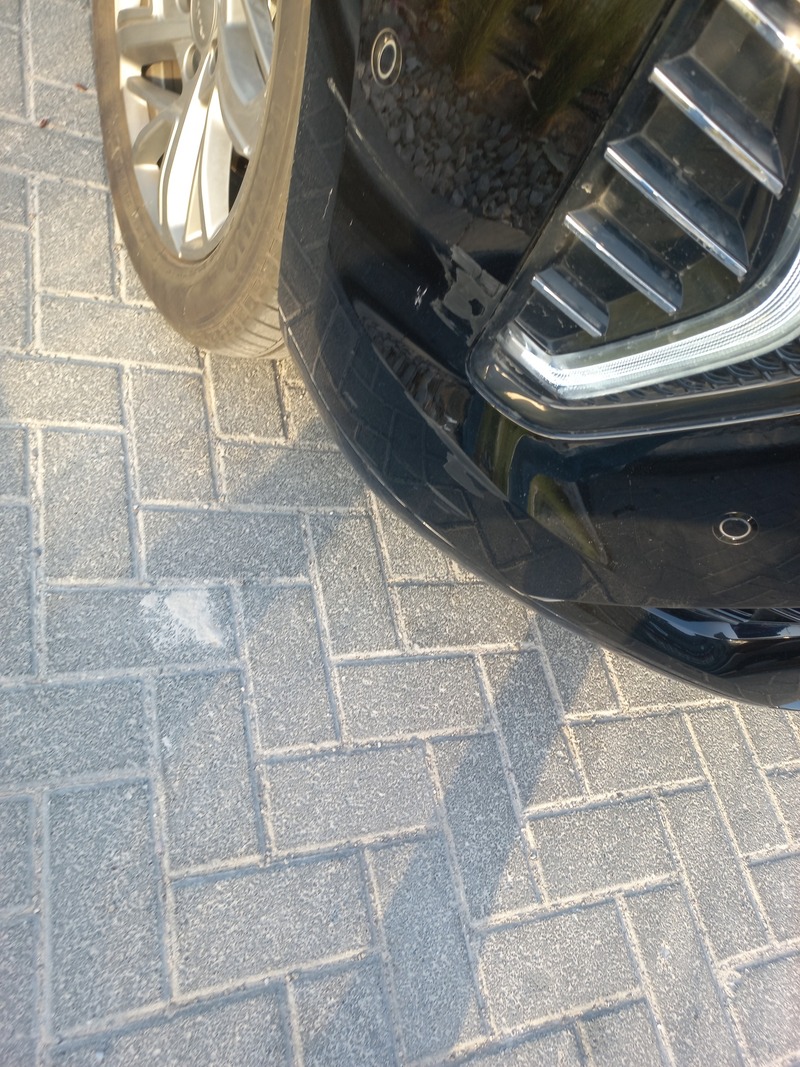 Used 2024 Haval Jolion for sale in Abu Dhabi