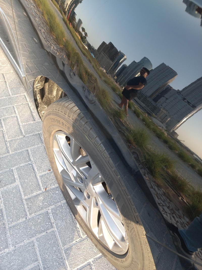 Used 2024 Haval Jolion for sale in Abu Dhabi