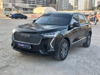Used 2024 Haval Jolion for sale in Abu Dhabi