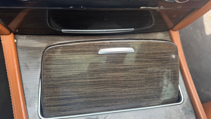 Used 2015 BMW 730 for sale in Al Khobar