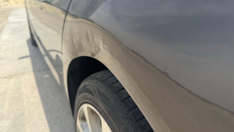 Used 2015 BMW 730 for sale in Al Khobar