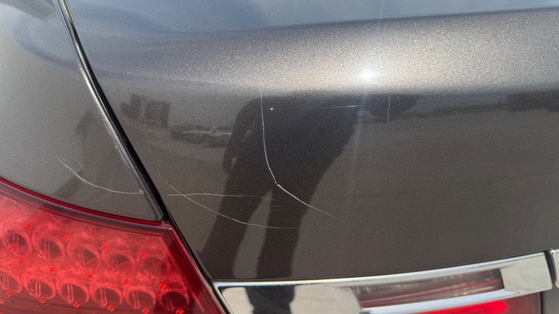 Used 2015 BMW 730 for sale in Al Khobar