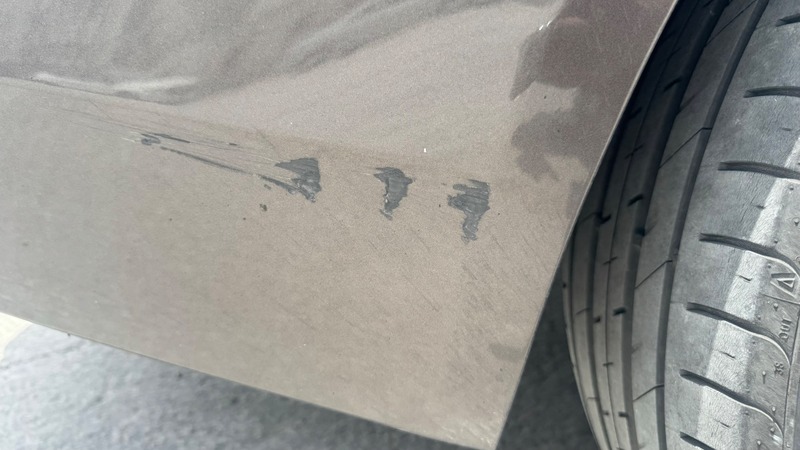 Used 2015 BMW 730 for sale in Al Khobar