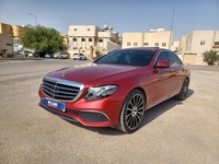 Mercedes E300