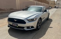Used 2017 Ford Mustang for sale in Riyadh