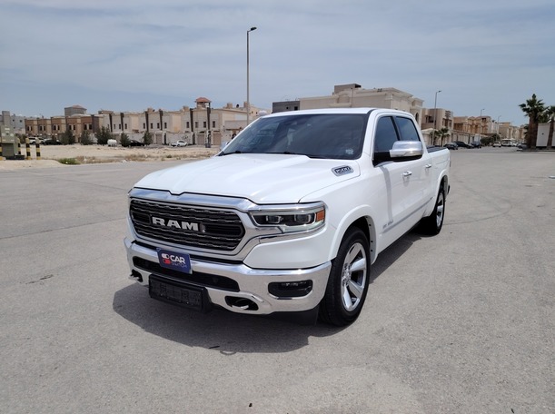 ram