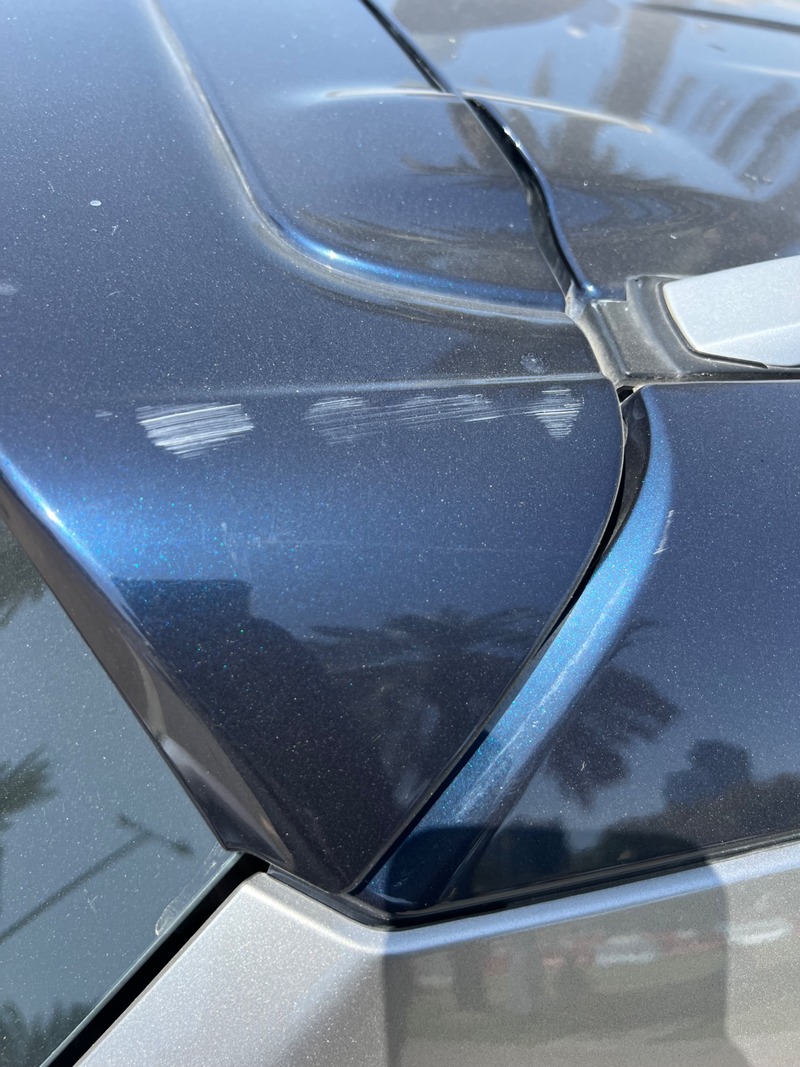 Used 2023 Suzuki Grand Vitara for sale in Abu Dhabi