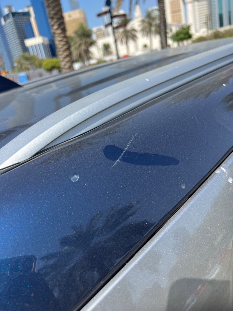Used 2023 Suzuki Grand Vitara for sale in Abu Dhabi
