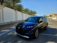 Used 2023 Suzuki Grand Vitara for sale in Abu Dhabi