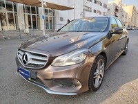 مرسيدس E200