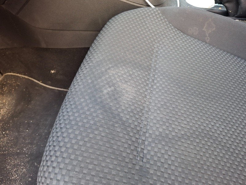 Used 2012 Volkswagen Jetta for sale in Sharjah