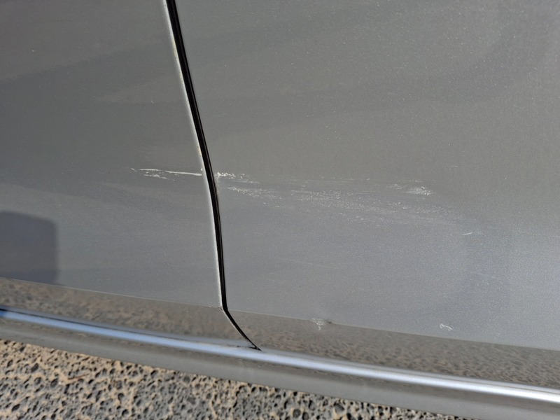 Used 2012 Volkswagen Jetta for sale in Sharjah