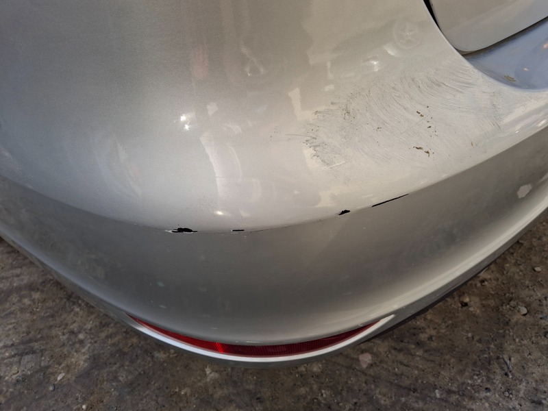 Used 2012 Volkswagen Jetta for sale in Sharjah