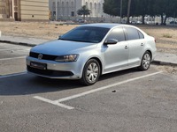 Used 2012 Volkswagen Jetta for sale in Sharjah