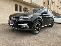 مستعمله 2019 ام جي RX5 للبيع فى الرياض