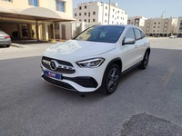 مستعمله 2022 مرسيدس GLA250 للبيع فى الدمام