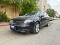 Used 2014 Lincoln MKT for sale in Riyadh