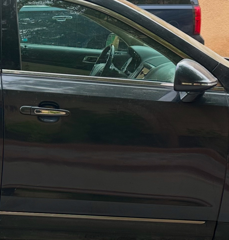 Used 2014 Lincoln MKT for sale in Riyadh