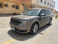 Used 2014 Ford Flex for sale in Riyadh