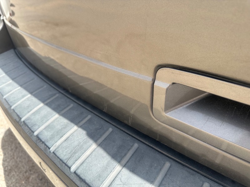 Used 2014 Ford Flex for sale in Riyadh