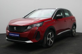 Peugeot 3008 Used 2023 Peugeot 3008 for sale in Ajman