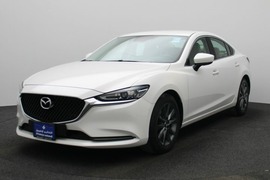 Mazda 6 Used 2024 Mazda 6 for sale in Dubai