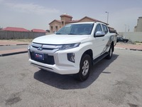 مستعمله 2023 ميتسوبيشي L200 للبيع فى الدمام