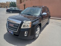 مستعمله 2013 جمس تيرين للبيع فى الرياض