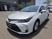 Used 2023 Toyota Corolla for sale in Jeddah