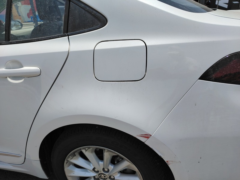 Used 2023 Toyota Corolla for sale in Jeddah