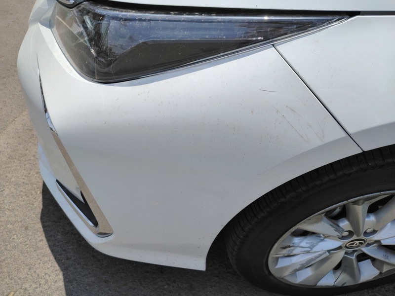 Used 2023 Toyota Corolla for sale in Jeddah
