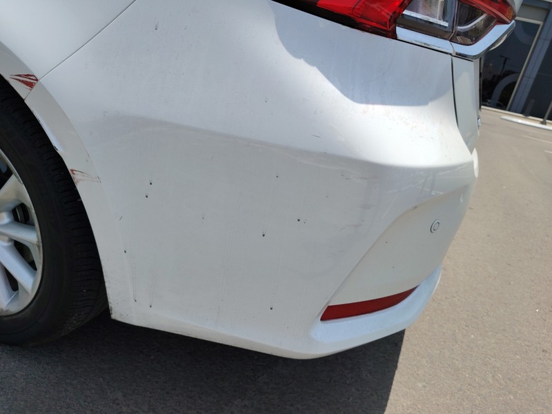 Used 2023 Toyota Corolla for sale in Jeddah