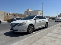 هونداي سوناتا