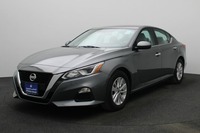Used 2021 Nissan Altima for sale in Dubai